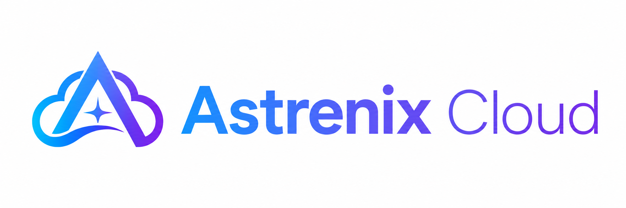 Astrenix Cloud